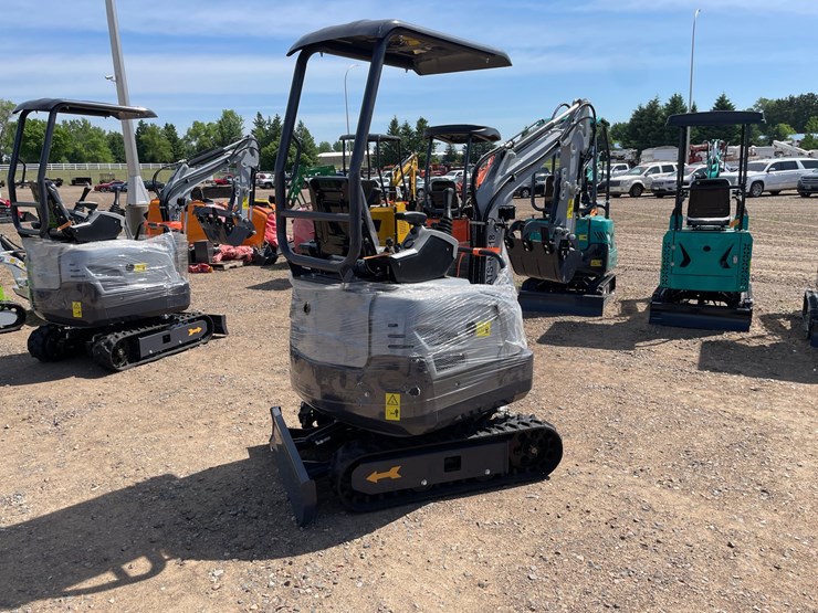 #5517-•-unused-2026-ats-mini-excavator-image-4