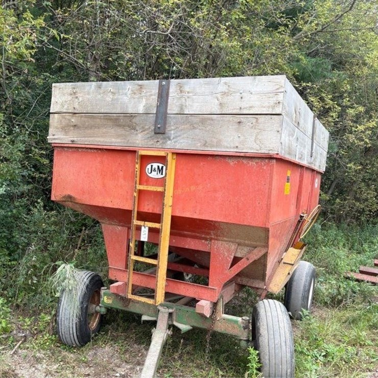 J&M 250