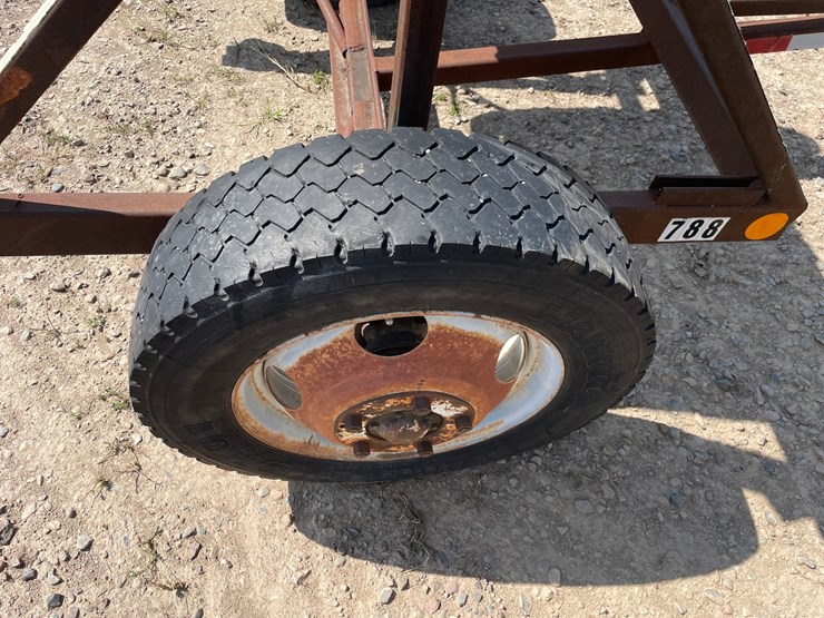 #1300-•-homemade-reel-trailer-(sells-bill-of-sale)-image-7