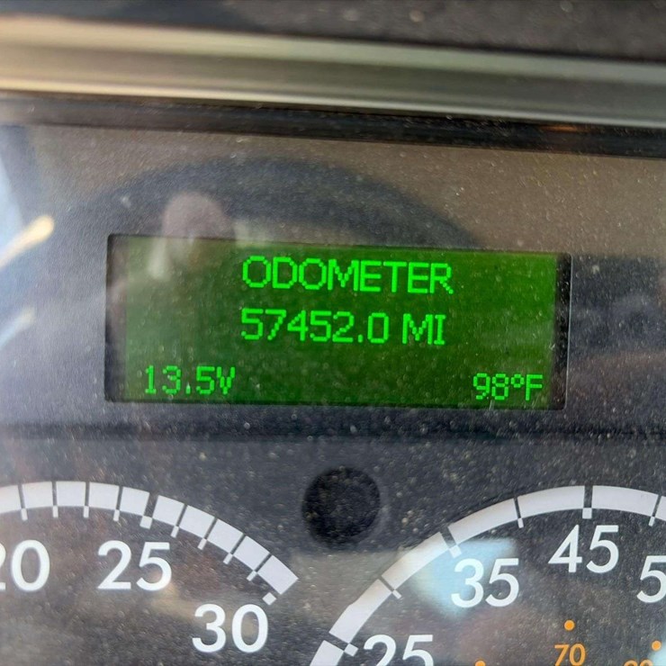 2018 FREIGHTLINER M2 106