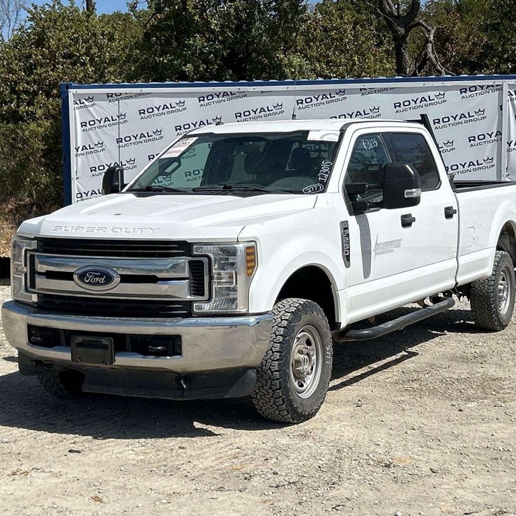 FORD F250