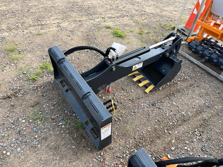 #2001-•-2026-unused-land-honor-big-arm-backhoe-skid-steer-attachment-image-4