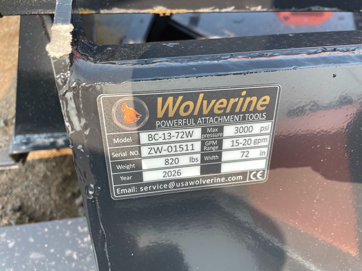 #2086-•-2026-wolverine-skid-steer-brush-cutter-attachment-image-5