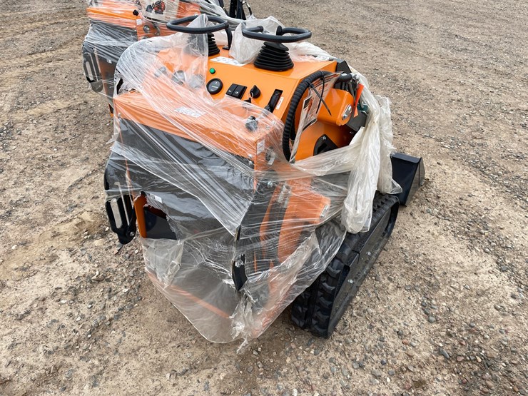 #5512-•-2026-unused-land-honor-mini-skid-steer-loader-image-4