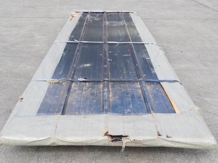 [50]-future-galvalume-steel-siding-/-roofing-panels,-approx.-12'-x-3',-m/n-fth50,-unused-image-1
