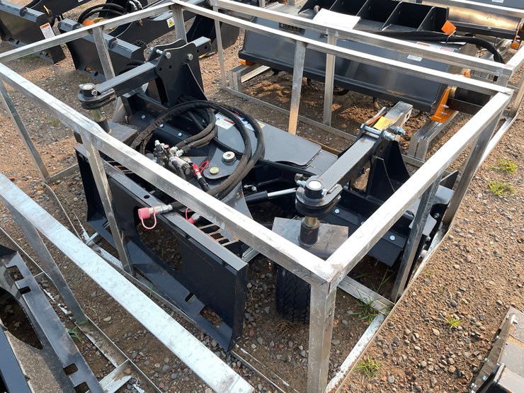 #2005-•-2026-unused-land-honor-power-rake-attachment-image-2