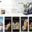 aboss-high-end-full-body-massage-chair-w/-intelligent-voice-control,-unused-image-2