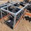 #2080-•-2026-wolverine-skid-steer-dozer-blade-attachment-image-1