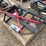 #2032-•-2026-unused-land-honor-skid-steer-bale-spear-attachment-image-2
