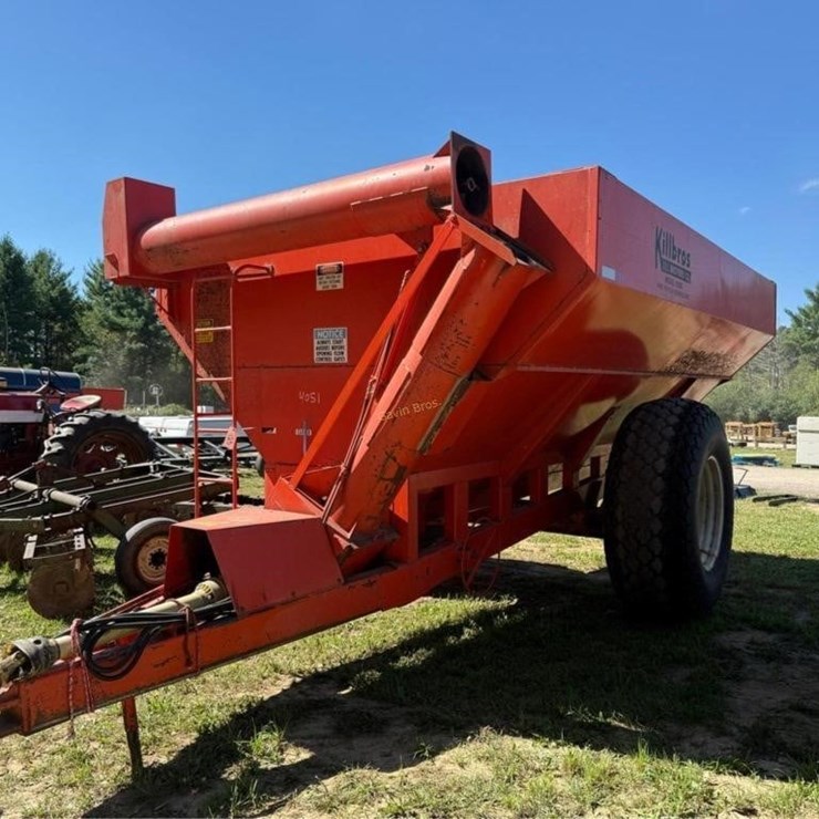 KILLBROS 1200