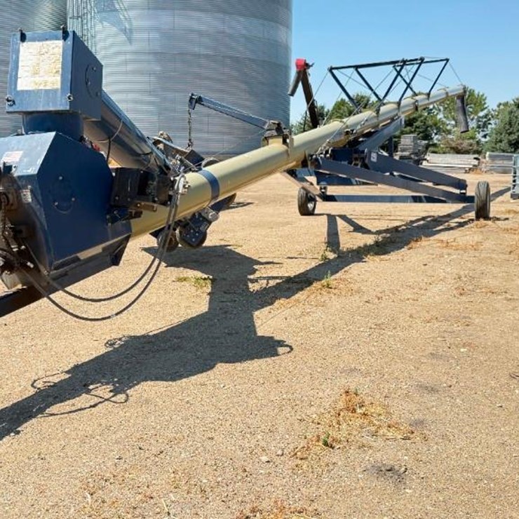 HARVEST INTERNATIONAL H1382