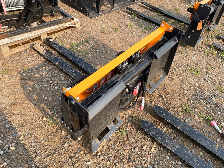 #2014-•-2026-unused-land-honor-heavy-duty-hydraulic-fork-and-frames-image-2