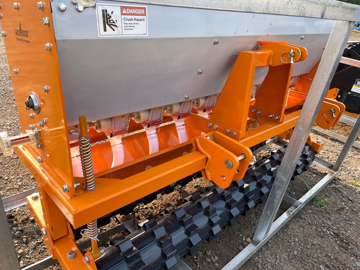 #2002-•-2026-unused-land-honor-no-till-seed-drill-attachment-image-6