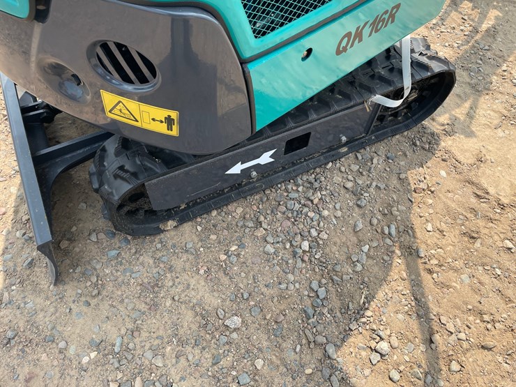 #5537-•-2026-qk16r-mini-excavator-image-9