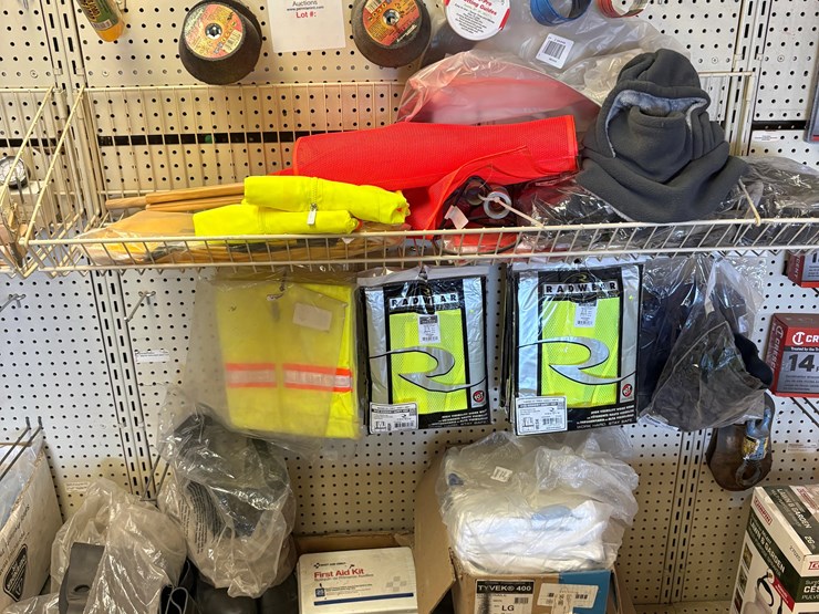 lot-of-assorted-ppe-&-safety-equipment-image-1