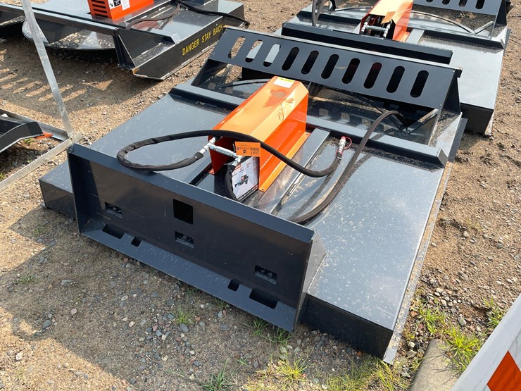 #2087-•-2026-wolverine-skid-steer-brush-cutter-attachment-image-2