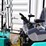 2026-cfg-industrial-kt13r-mini-excavator,-gasoline-engine,-unused-image-5