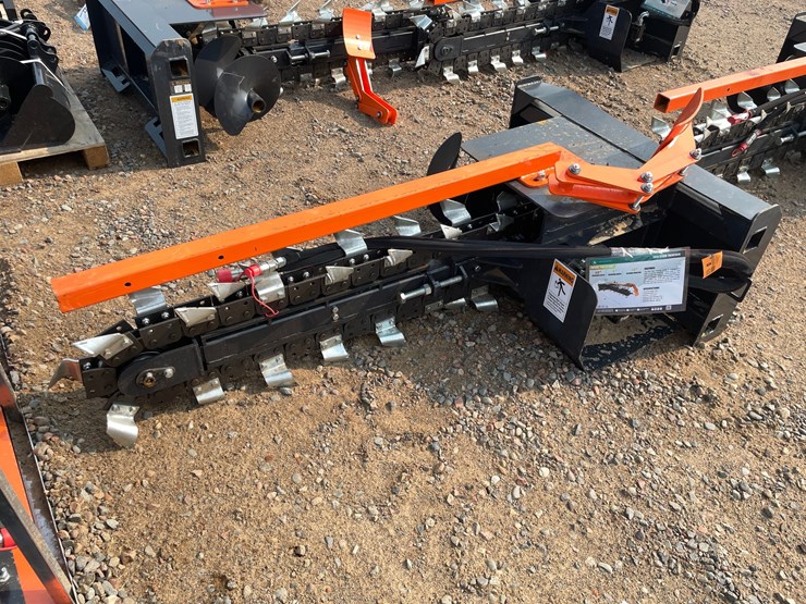 #2079-•-2026-wolverine-skid-steer-trencher-attachment-image-3