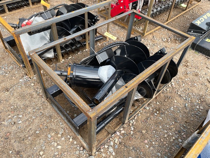 #2058-•-2026-mower-king-skid-steer-auger-image-4