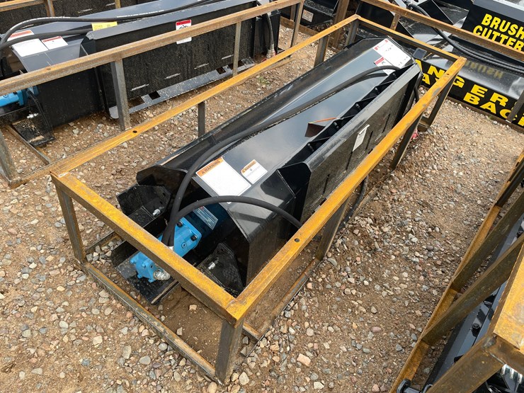 #2049-•-2026-mower-king-skid-steer-rotary-tiller-image-1
