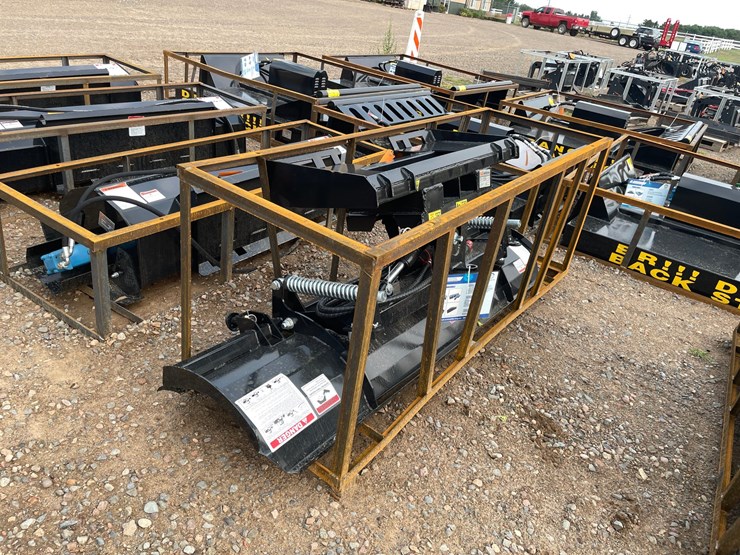 #2050-•-2026-mower-king-skid-steer-bulldozer-image-1
