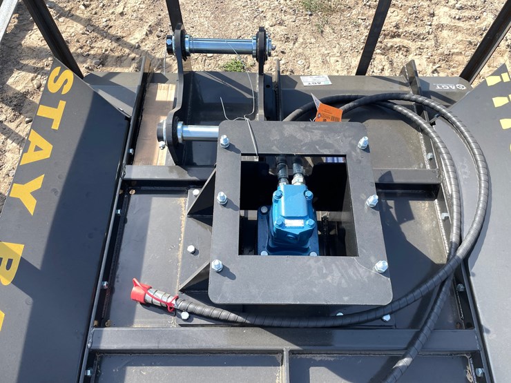 #2572-•-2026-agt-excavator-rotary-cutter-(unused)-image-5
