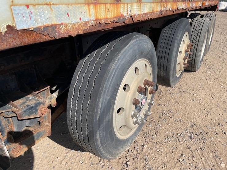 #1488-•-1994-kenworth-dump-truck-(has-mn-title)-image-7