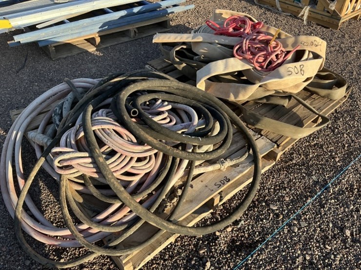 (2)-pallets-of-asst-hoses-image-2