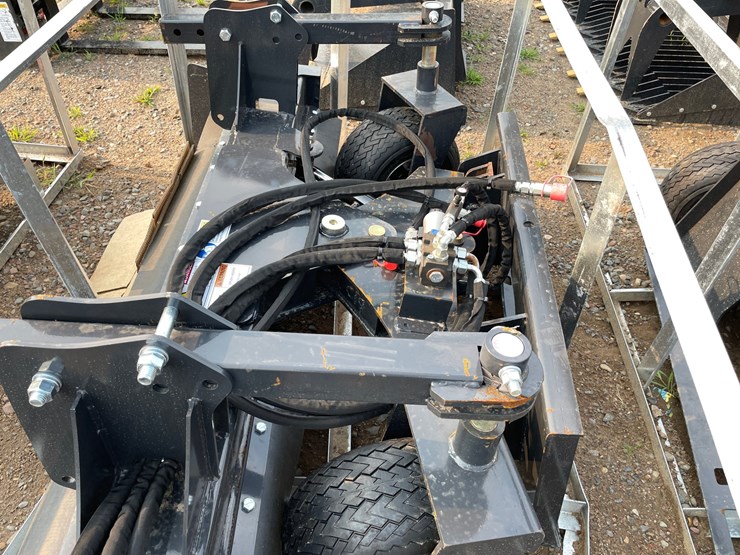 #2005-•-2026-unused-land-honor-power-rake-attachment-image-7