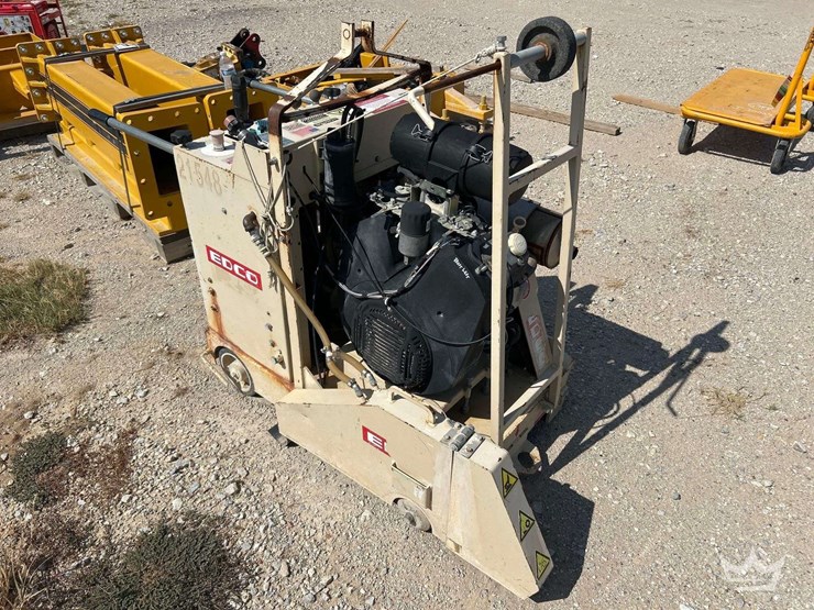2018-edco-ss-26-35k-self-propelled-walk-behind-concrete-saw-image-3