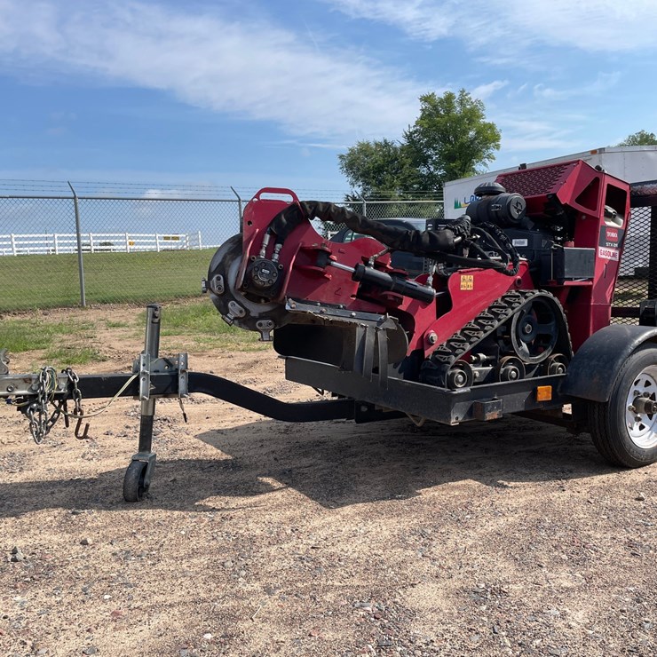 2016 TORO STX26