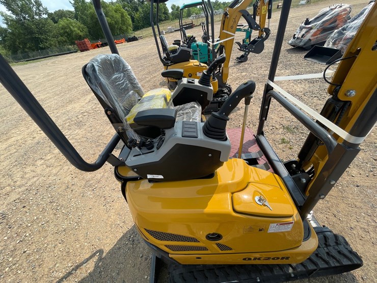 #5550-•-2026-qk20r-mini-excavator-image-6