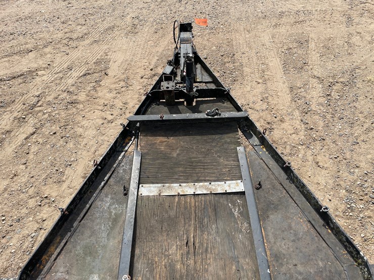 #1311-•-flatbed-trailer-(no-title-parts-only-trailer)-image-16