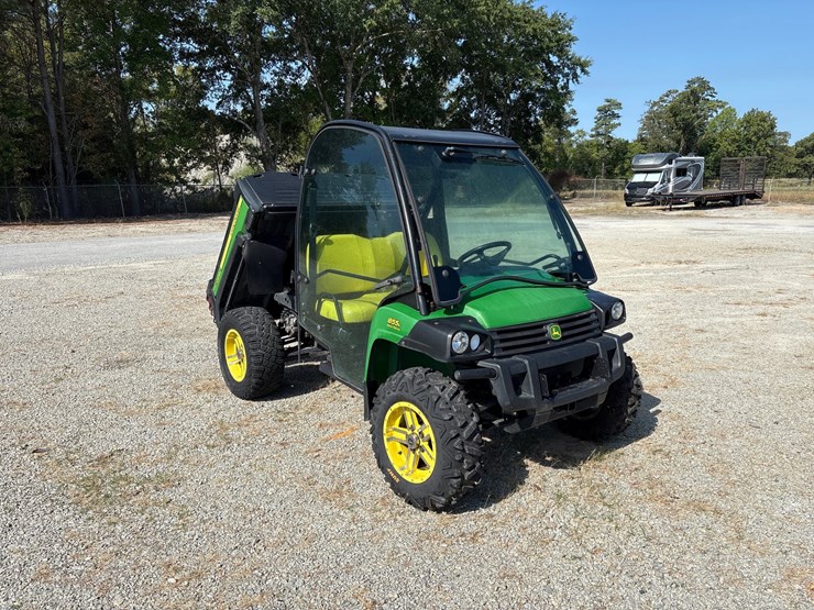 #1038-•-2015-john-deere-855d-utility-vehicle-200172-image-4