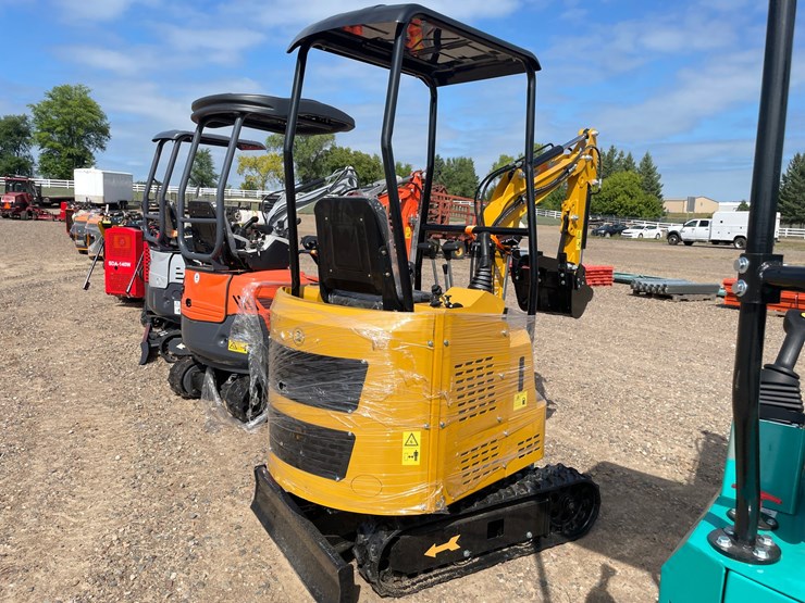 #5519-•-2026-ats-power-rt15r-z-mini-excavator-image-4