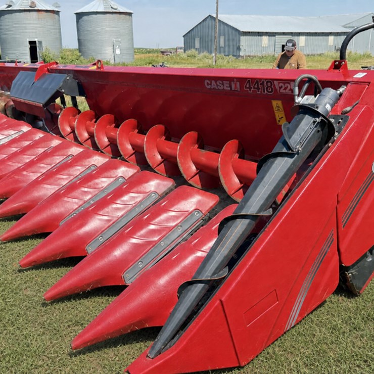 2023 CASE IH 4418