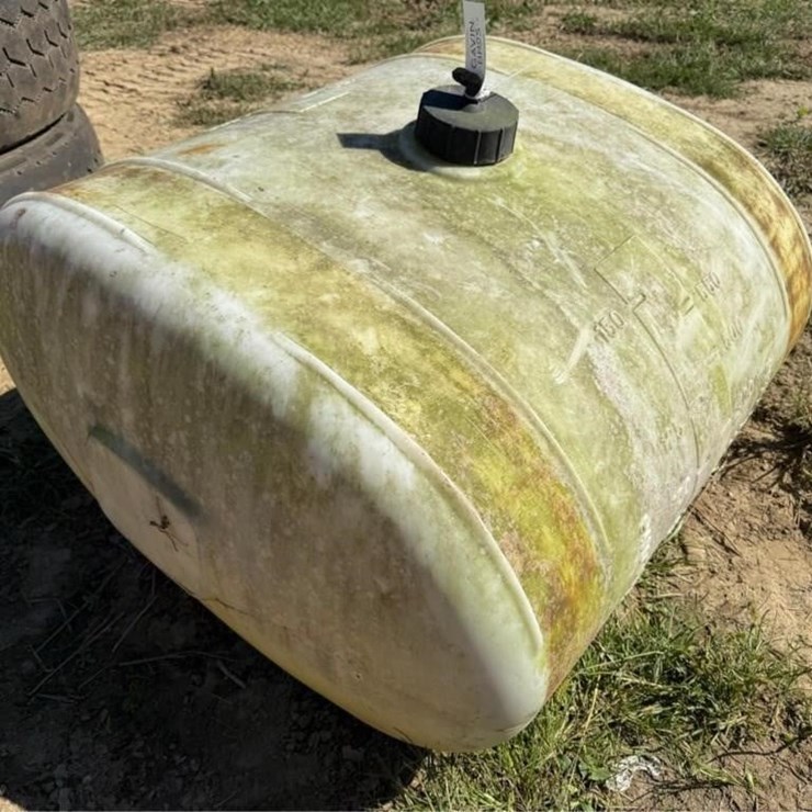 JOHN DEERE 150