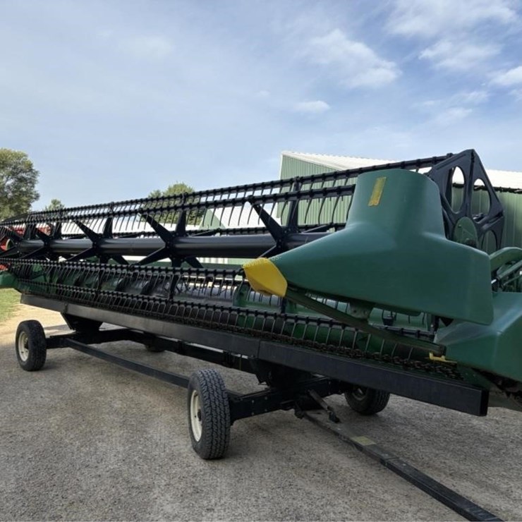 JOHN DEERE 925