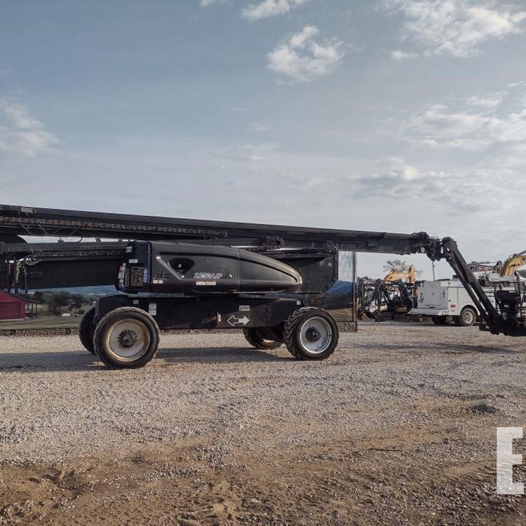 2008 JLG 1250AJP