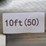 [50]-future-galvalume-steel-siding-/-roofing-panels,-approx.-10'-x-3',-m/n-ft-xh50,-unused-image-3