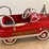 #1011-•-vintage-fdny-fire-fighter-pedal-car---engine-23-image-1