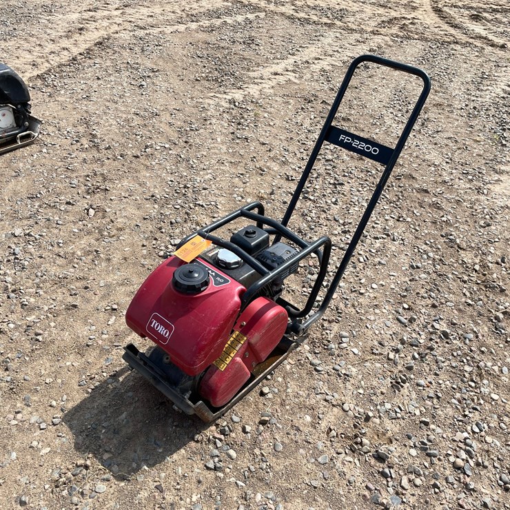 TORO FP2200