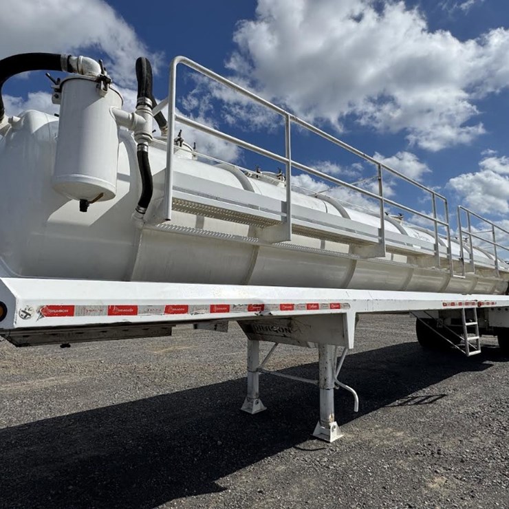 2024 DRAGON 130 BBL