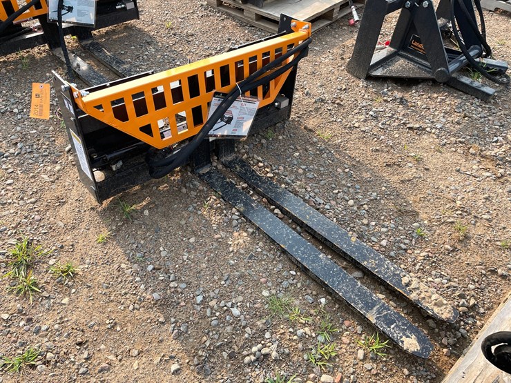#2014-•-2026-unused-land-honor-heavy-duty-hydraulic-fork-and-frames-image-4