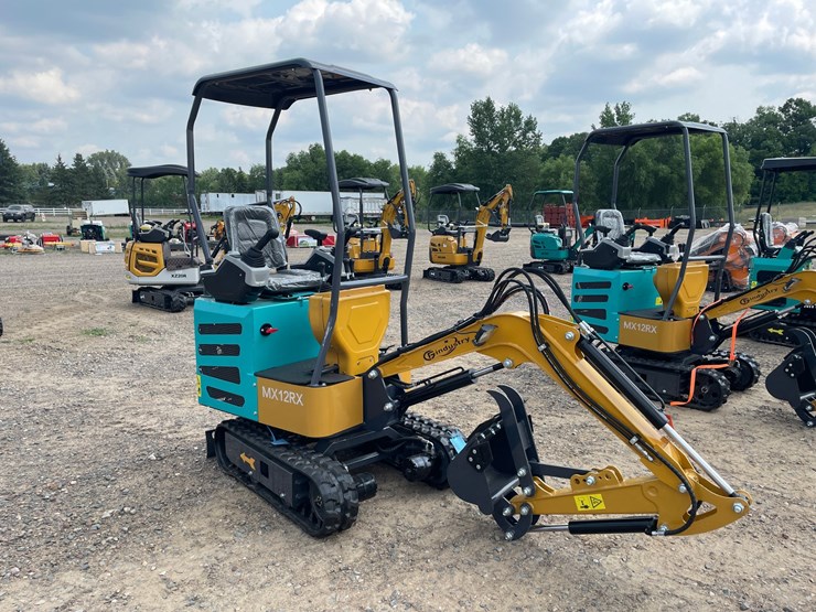 #5538-•-2026-mx12rx-mini-excavator-image-4