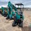 #5524-•-2026-cfg-kt13r-mini-excavator-image-2