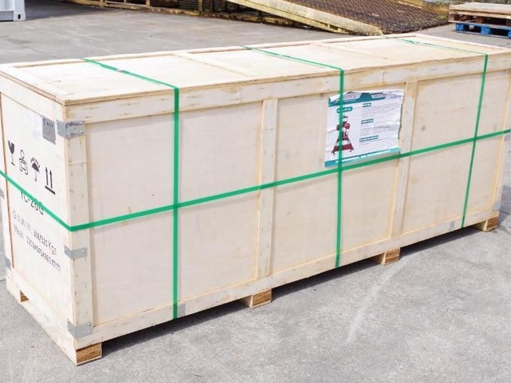2026-agt-industrial-15hp-portable-horizontal-sawmill,-m/n-yc-26g,-unused-image-2