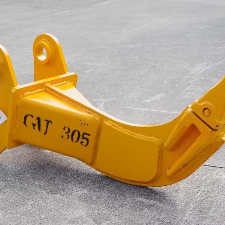 CATERPILLAR 305