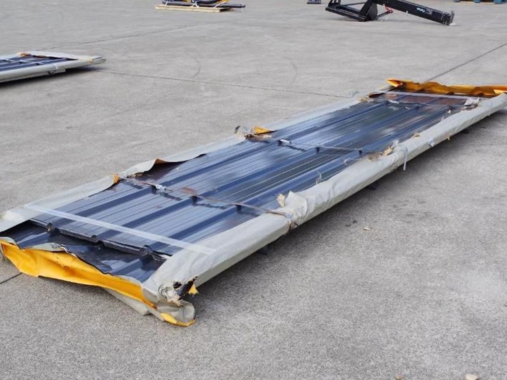 [50]-future-galvalume-steel-siding-/-roofing-panels,-approx.-12'-x-3',-m/n-fth50,-unused-image-2