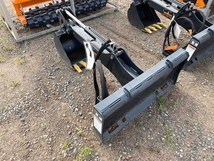 #2001-•-2026-unused-land-honor-big-arm-backhoe-skid-steer-attachment-image-1
